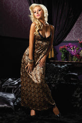 Joan Gown - STM30113 by Seven Til Midnight